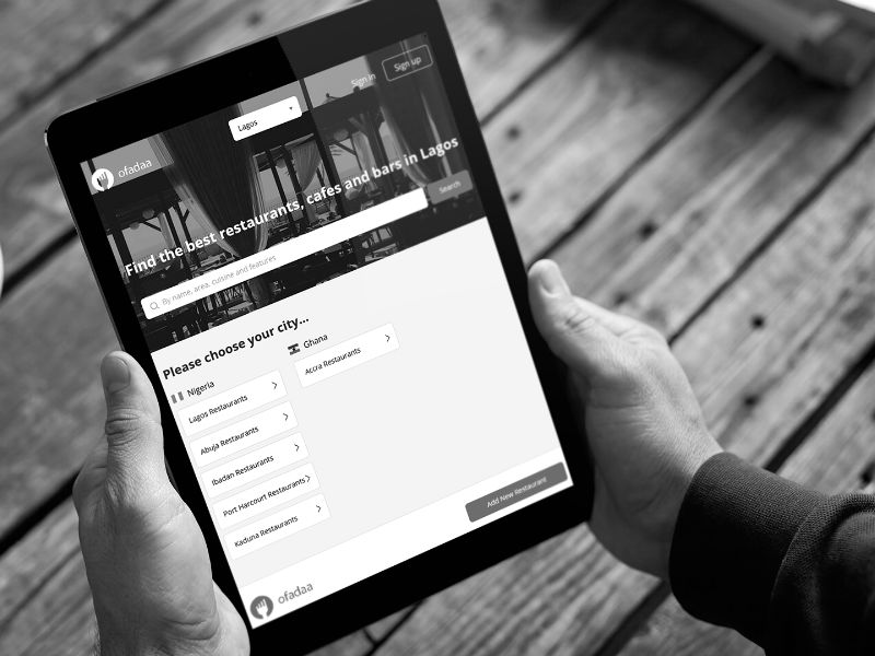 Заказать сайт-визитку на WordPress